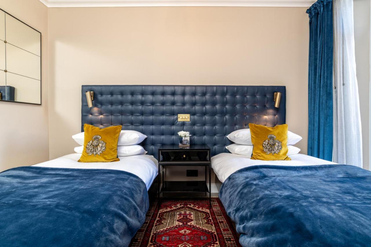 Pamper Yourself In Our Double Sized Copper Tub -2 Bedroom Villa Inverness Buitenkant foto